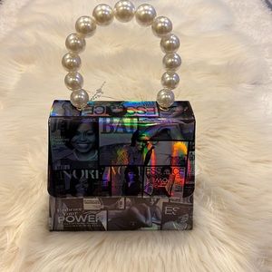 Michelle Obama Purse